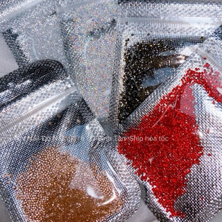 ĐÁ RẮC TRANG TRÍ MÓNG