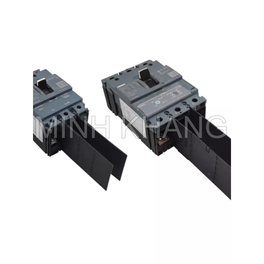 Tấm chắn pha MCCB Siemens / Miếng chắn pha MCCB Siemens  / vách ngăn pha APTOMAT Siemens