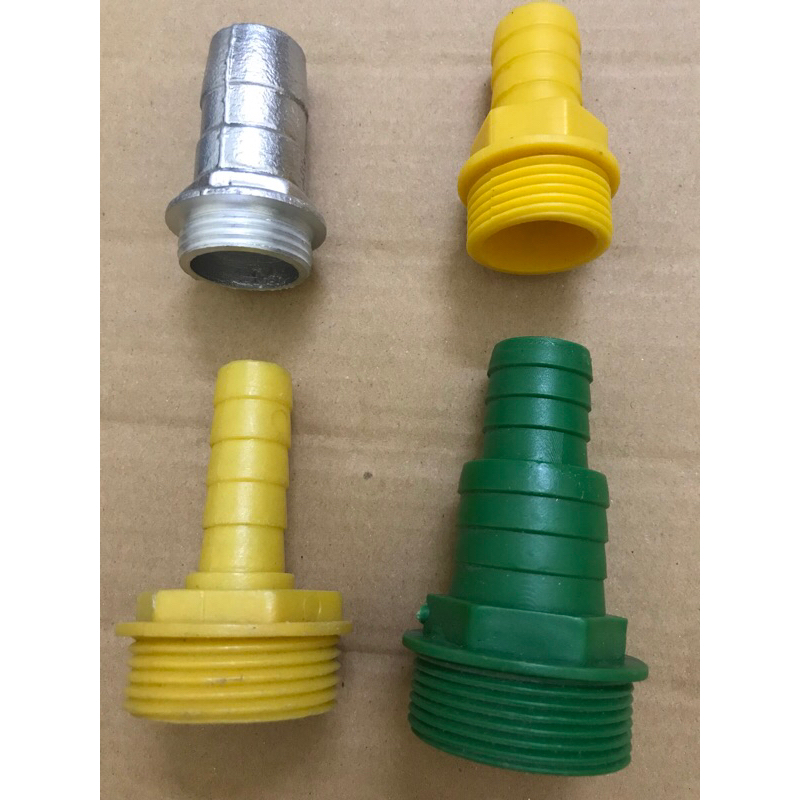 Ren máy bơm nước dây mềm 21-27-34-48