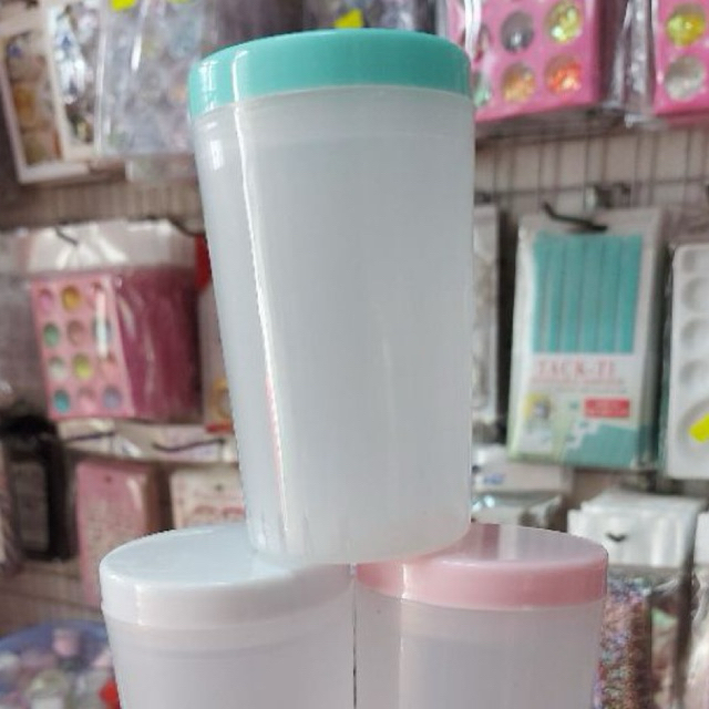 BÌNH RỬA CỌ 18K/BÌNH