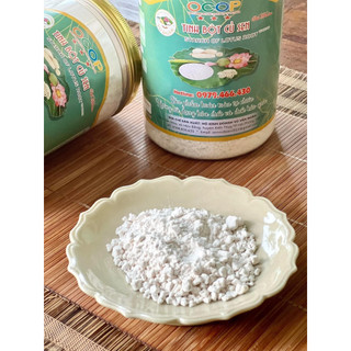 Tinh Bột Củ Sen Vũ Đoàn 500g - Sản Phẩm Hoàn Toàn Tự Nhiên