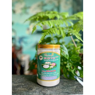 Tinh Bột Củ Sen Vũ Đoàn 500g - Sản Phẩm Hoàn Toàn Tự Nhiên
