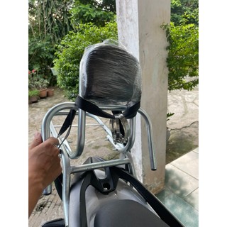 Baga Lắp Cho Xe Máy AB Từ 2019 Đến 2016