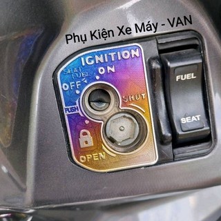 Dán Ổ Khoá Titan Winner X abl Lead Click…