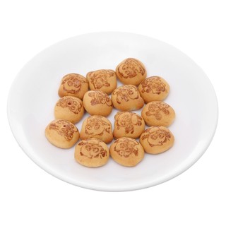 Bánh Gấu Choco Hello Panda