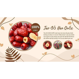 Táo Đỏ Hàn Quốc