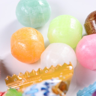 🍭 Kẹo Trái Cây Cứng Lion Nhật Bản