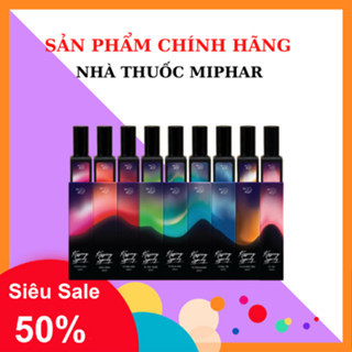 XỊT THƠM MIỆNG KISSING SPRAY 20ML - LOLI & THE WOLF