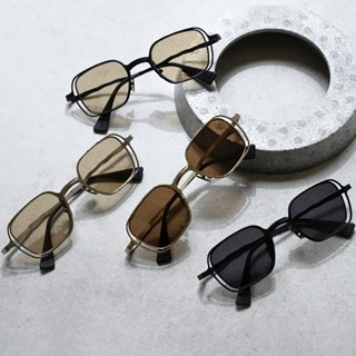 Kính mắt KUBORAUM Mask H12 gọng Thép tròng Polycarbonate Hàng Cao cấp Full phụ kiện