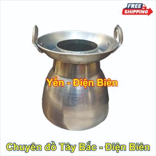 [BÁN LẺ RIÊNG NỒI] Nồi Đồ Xôi - Hấp Xôi - Hong Xôi