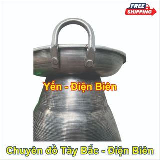 [BÁN LẺ RIÊNG NỒI] Nồi Đồ Xôi - Hấp Xôi - Hong Xôi