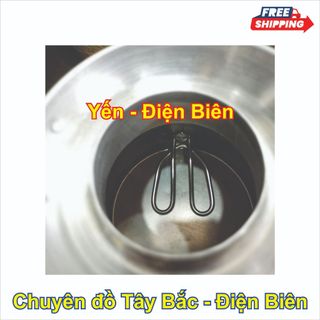 [BÁN LẺ RIÊNG NỒI] Nồi Đồ Xôi - Hấp Xôi - Hong Xôi