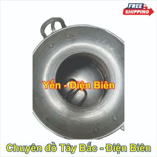 [BÁN LẺ RIÊNG NỒI] Nồi Đồ Xôi - Hấp Xôi - Hong Xôi