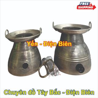 [BÁN LẺ RIÊNG NỒI] Nồi Đồ Xôi - Hấp Xôi - Hong Xôi