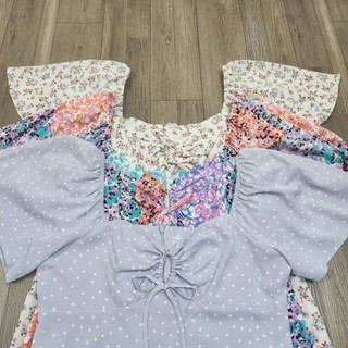 Đầm Primark xuất xịn