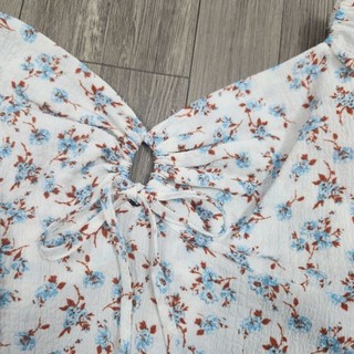 Đầm Primark xuất xịn