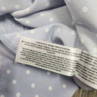 Đầm Primark xuất xịn