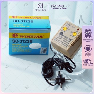  Ổn Áp Winstar SC3123B 