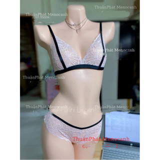 (HOẢ TỐC) manocanh mặc bikini cổ thấp(86-62-92)