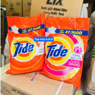 Bột giặt Tide 5kg/ 5,3kg