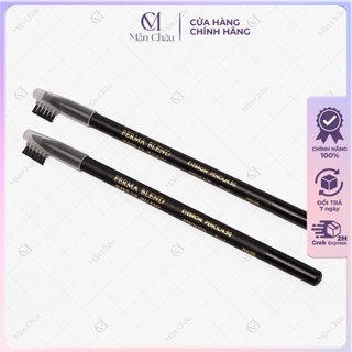  CHÌ Kẻ Mày Chì Xé Perma Blend 