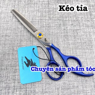 ✅freeship✅ Kéo cắt tóc cao cấp Freelander 6.0
