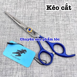 ✅freeship✅ Kéo cắt tóc cao cấp Freelander 6.0
