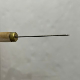 Kim móc khâu giày các cỡ khác nhau