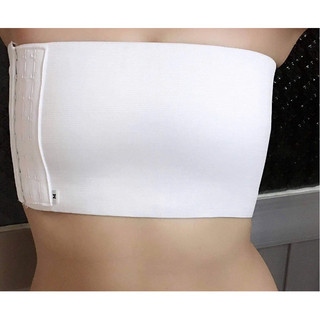Bản Nịt Ngực Tomboy 15cm thun dệt cao cấp , bó sát