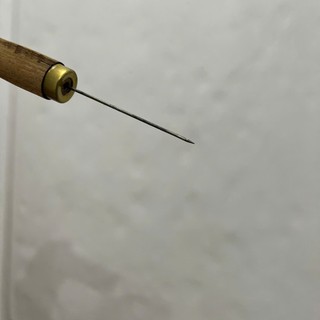 Kim móc khâu giày các cỡ khác nhau