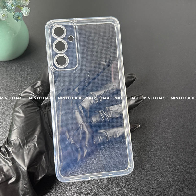 Ốp dẻo viền camera Samsung Galaxy M54