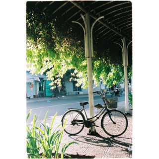 [Hanoi Film] Phim Fuji 400 nội địa Nhật