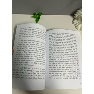 Sách - Cành Lá Vô Ưu (HT. Thích Thanh Từ)