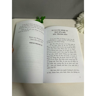 Sách - Cành Lá Vô Ưu (HT. Thích Thanh Từ)