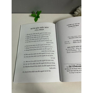 Sách - Cành Lá Vô Ưu (HT. Thích Thanh Từ)
