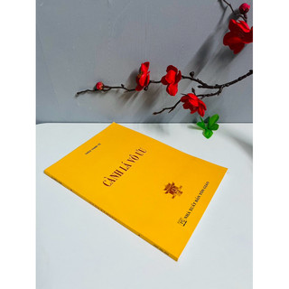 Sách - Cành Lá Vô Ưu (HT. Thích Thanh Từ)