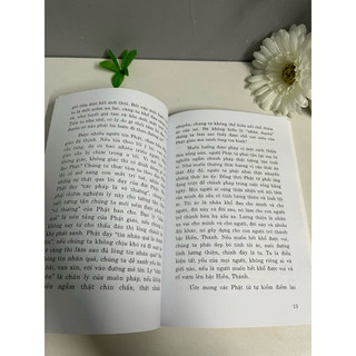 Sách - Cành Lá Vô Ưu (HT. Thích Thanh Từ)