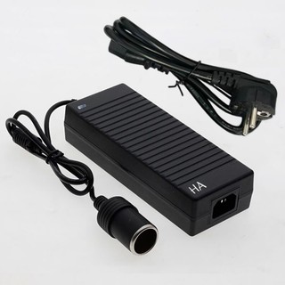 Adapter 12V - Bộ Chuyển Đổi Nguồn 220V Sang 12V 6A 10A 15A Dùng Cho Máy Bơm Máy Hút Bụi Ô Tô Xe Hơi