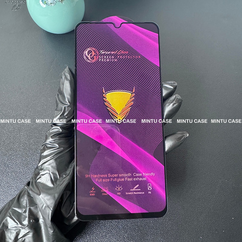 Kính cường lực miếng dán màn hình Samsung Galaxy A06 / A07
