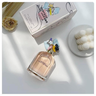 [ Mẫu thử ] Nước hoa nữ MJ Perfect EDP