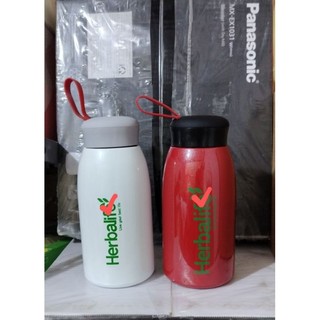 Bình giữ nhiệt 520ml, logo HBL