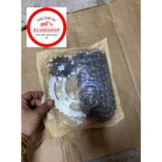  BỘ NHÔNG SÊN DĨA HÀNG CHẤT LƯỢNG XE DREAM WAVE RS SIRIUS 