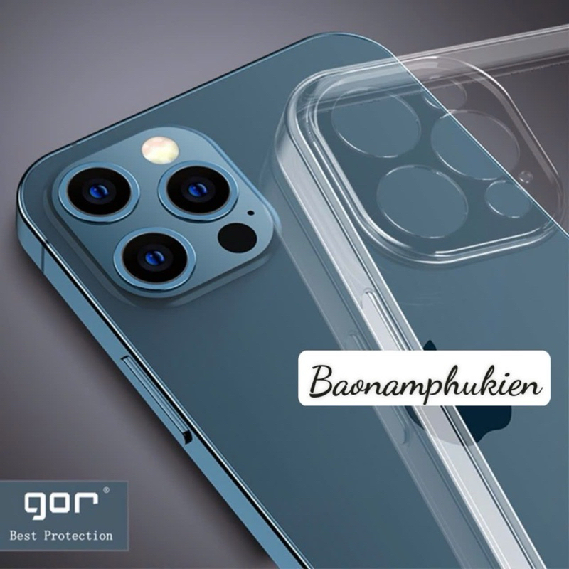 ốp lưng silicon dẻo gor cho iphone 16 pro max,16 pro,16 plus,16