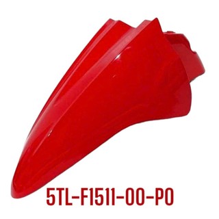Dè trước Yamaha Mio 2004-2006 màu đỏ