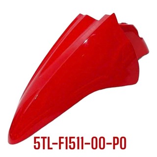 Dè trước Yamaha Mio 2004-2006 màu đỏ