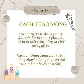 nailbox khách đặt riêng theo yêu cầu, giống mẫu , ship nhanh toàn quốc