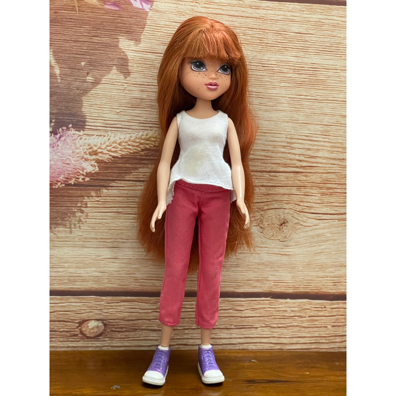 Búp bê Moxie girlz Kellan 2 hand