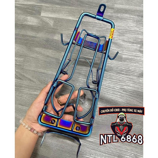 Baga titan Exciter 150 155 135