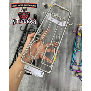 Baga titan Exciter 150 155 135