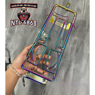 Baga titan Exciter 150 155 135